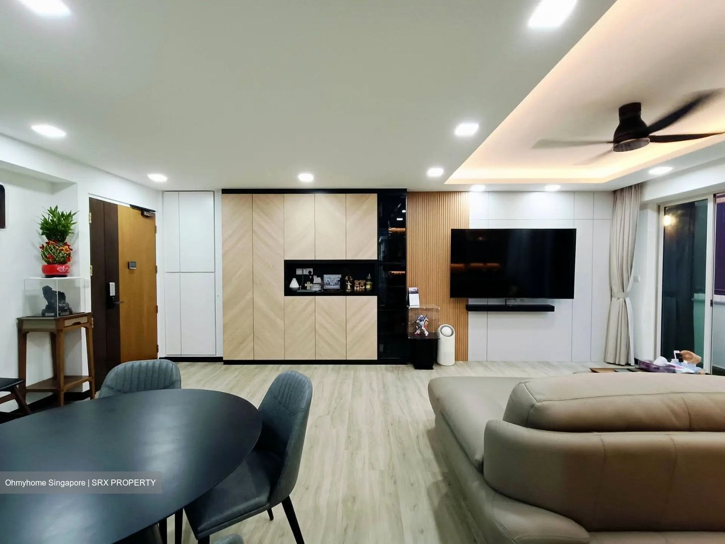 Blk 665C Waterway Woodcress (Punggol), HDB 5 Rooms #482275271